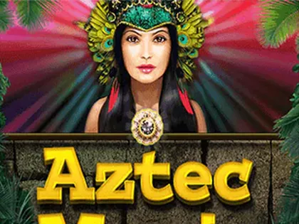 Aztec Magic