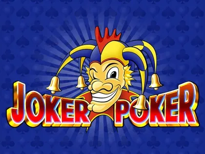 Joker poker